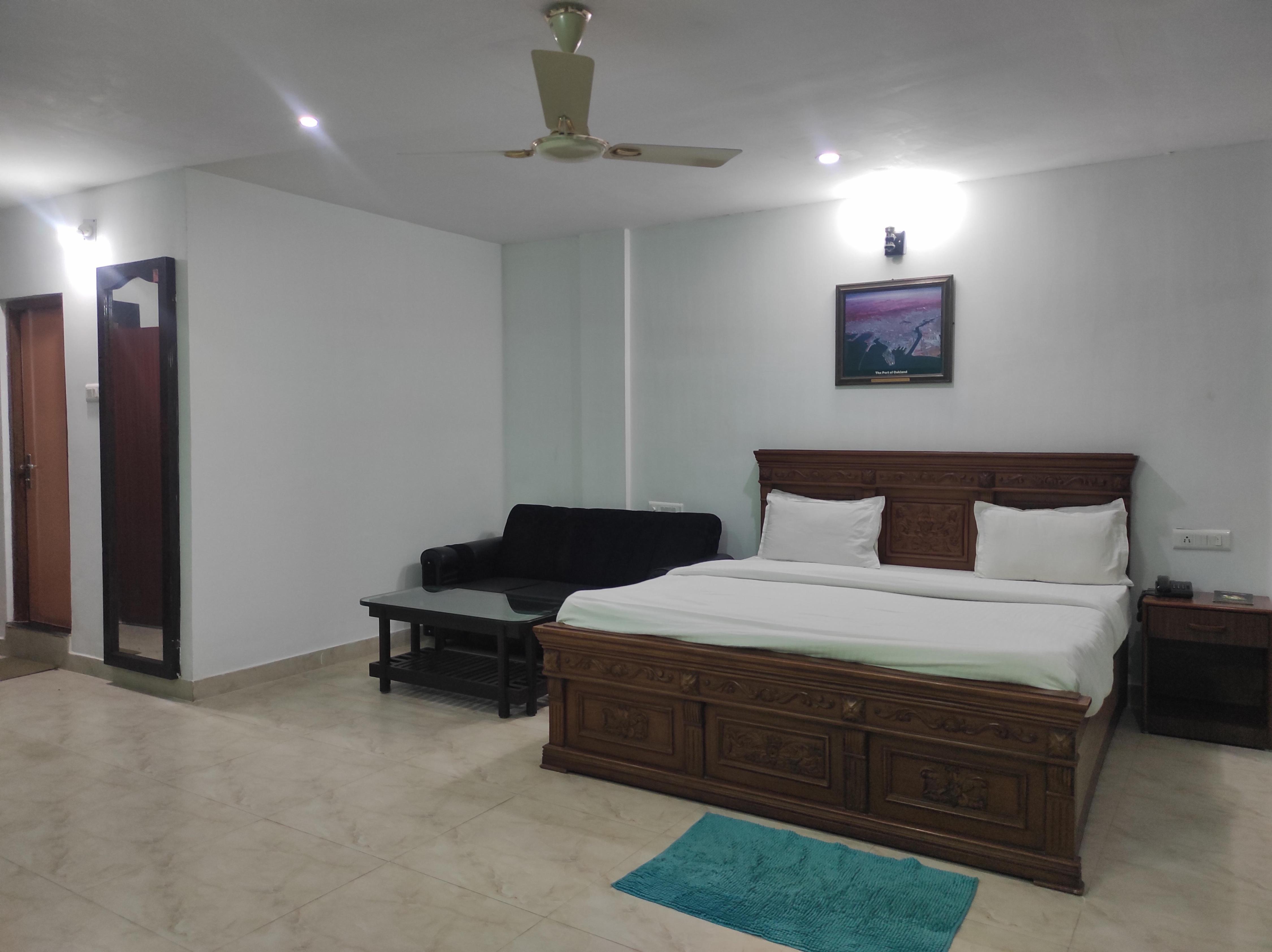 Sanjivani Heritage,Dibrugarh Room Type - Executive Deluxe