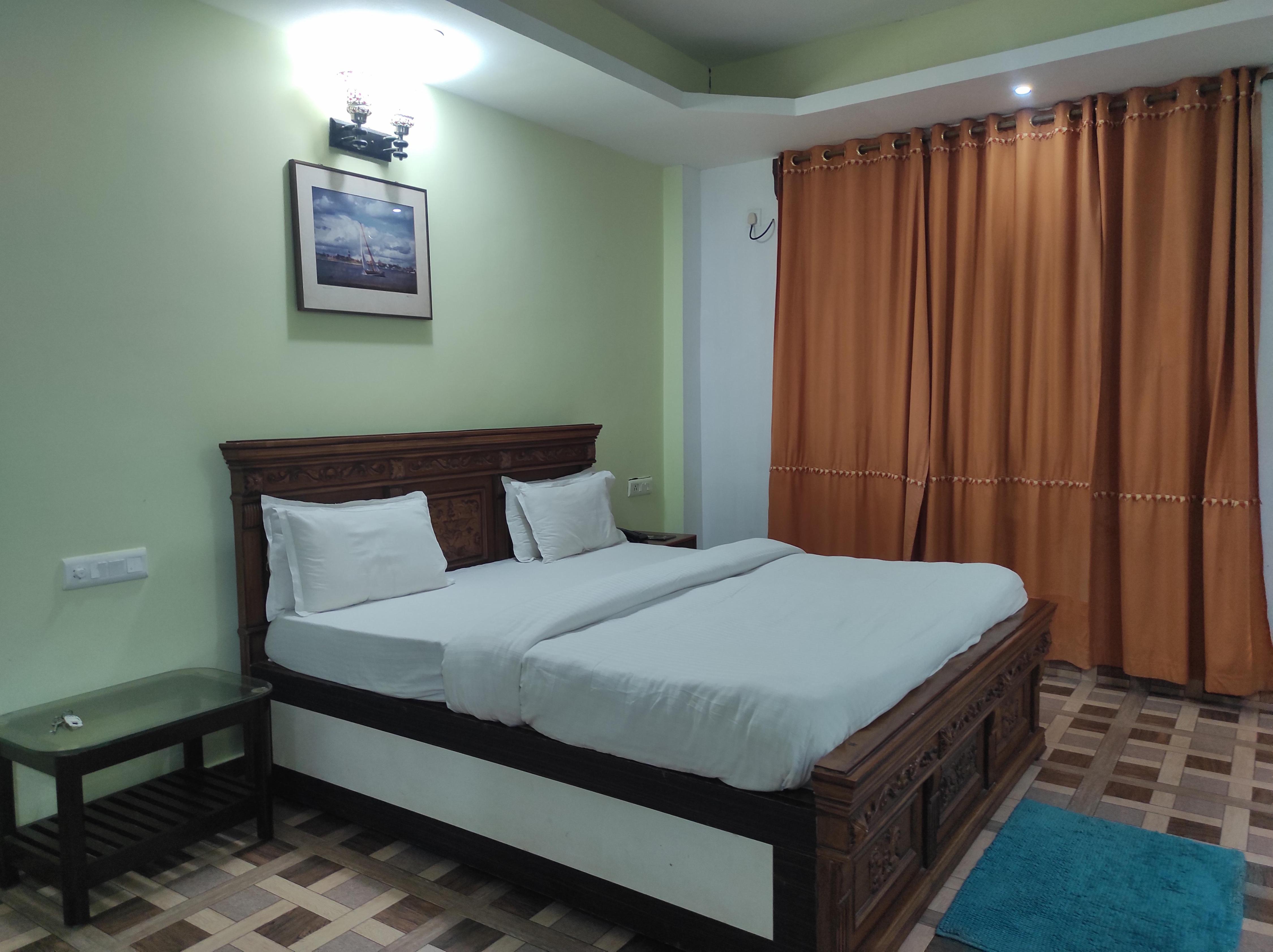 Sanjivani Heritage,Dibrugarh Room Type - Family Suit