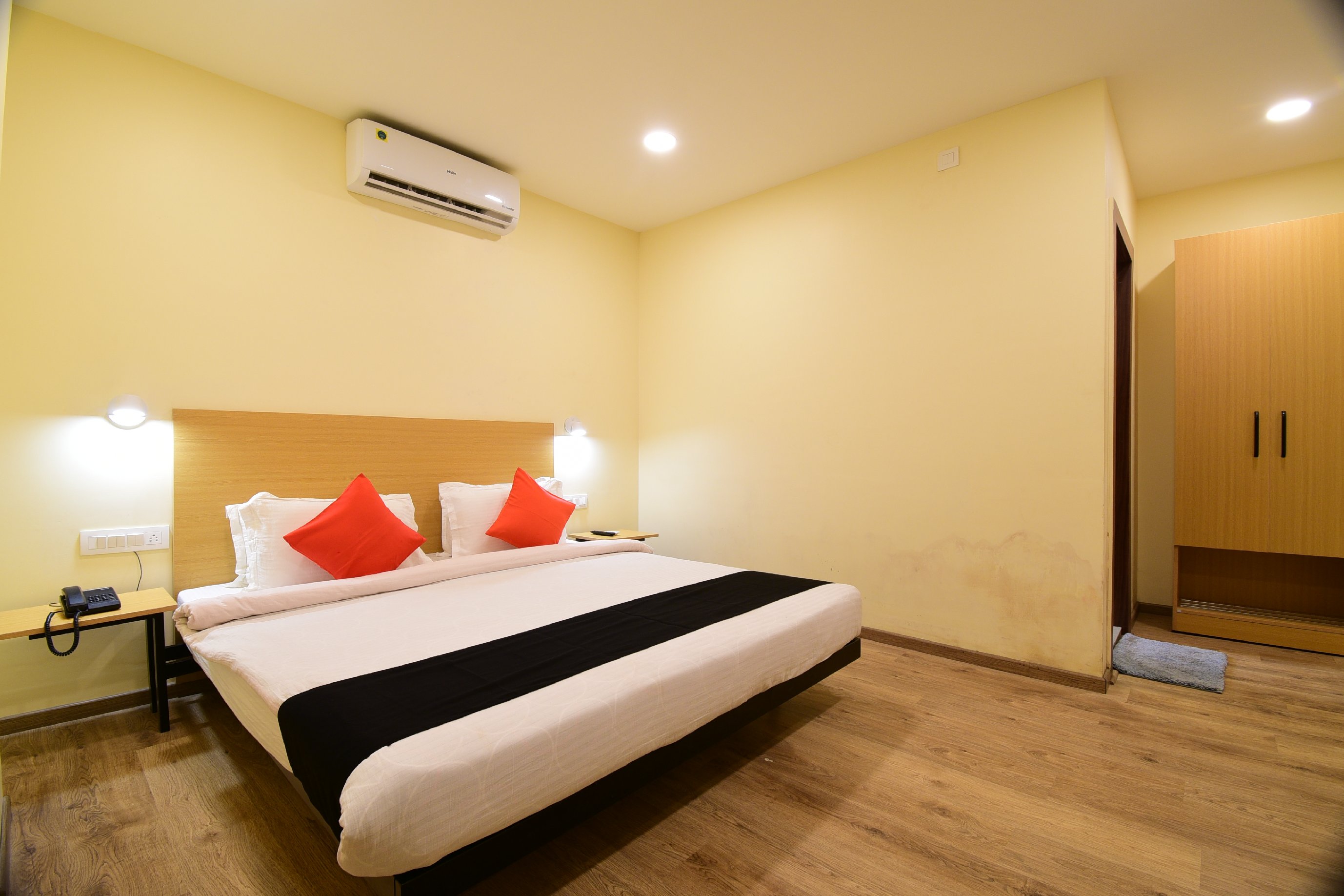 Hotel Ambika Grand - Tap to explore photos