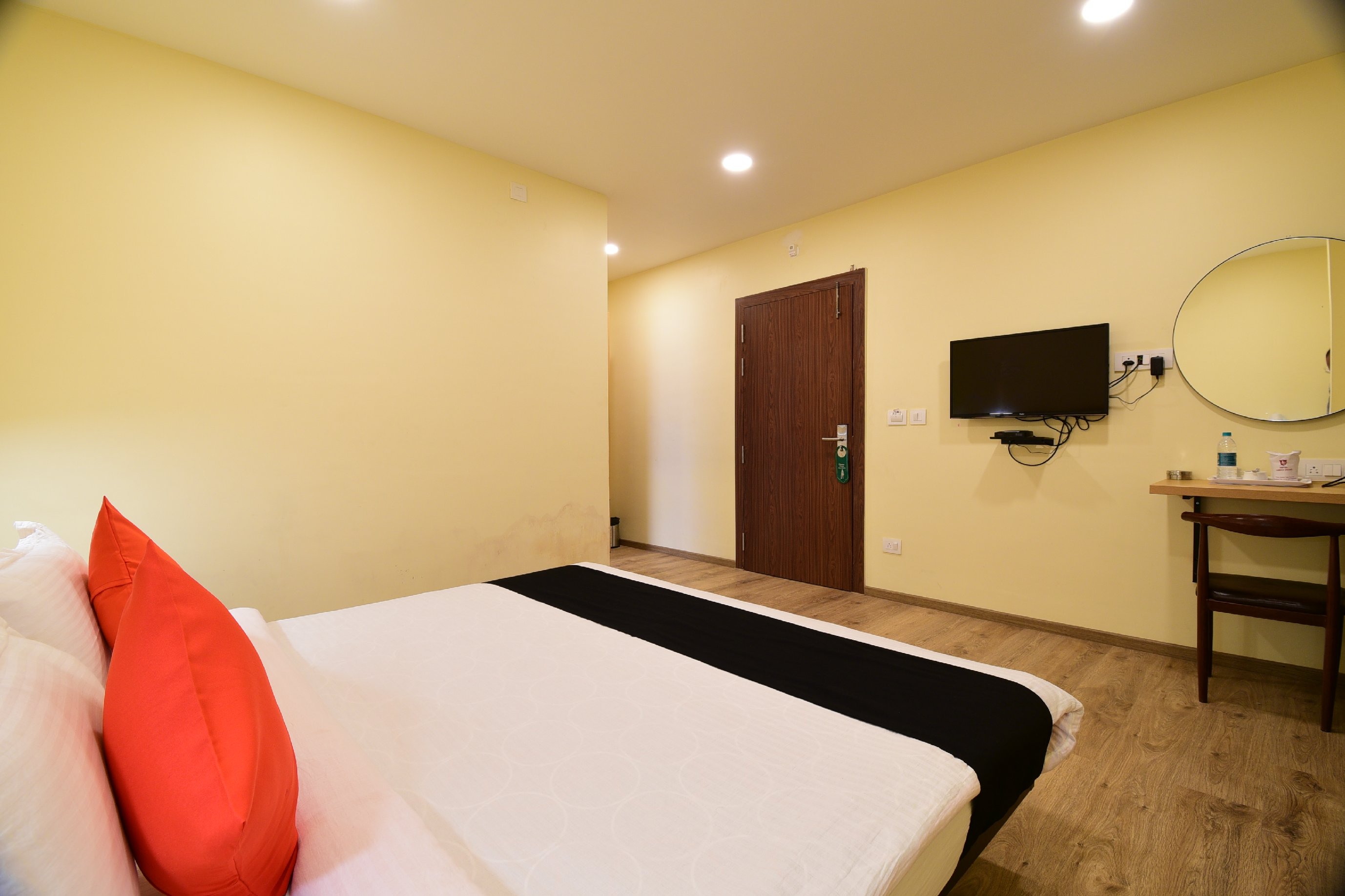 Hotel Ambika Grand - Tap to explore photos