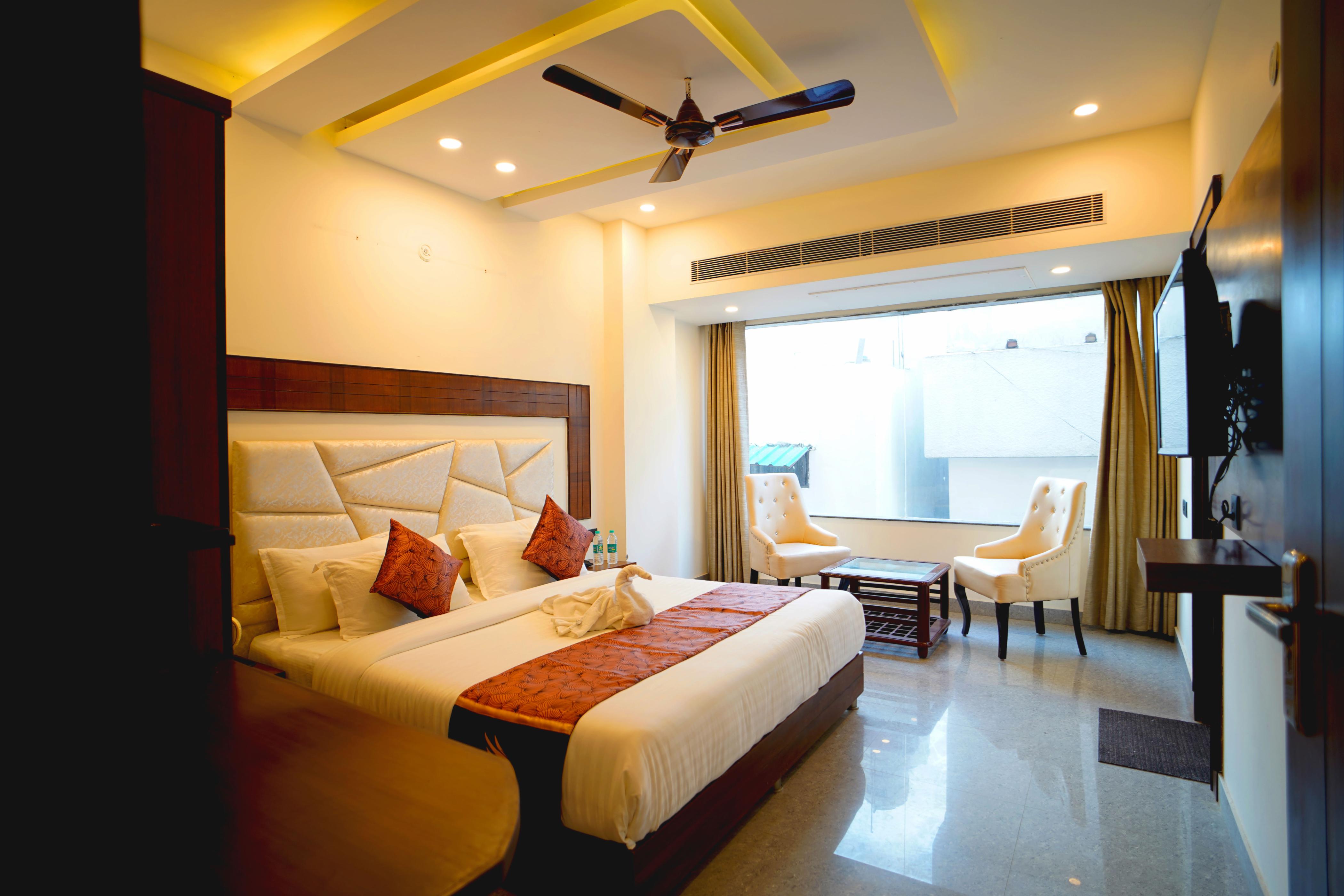 Hotel Doon's Pride Room Type - Superior Room