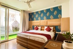 Sky Suites Huda City Centre