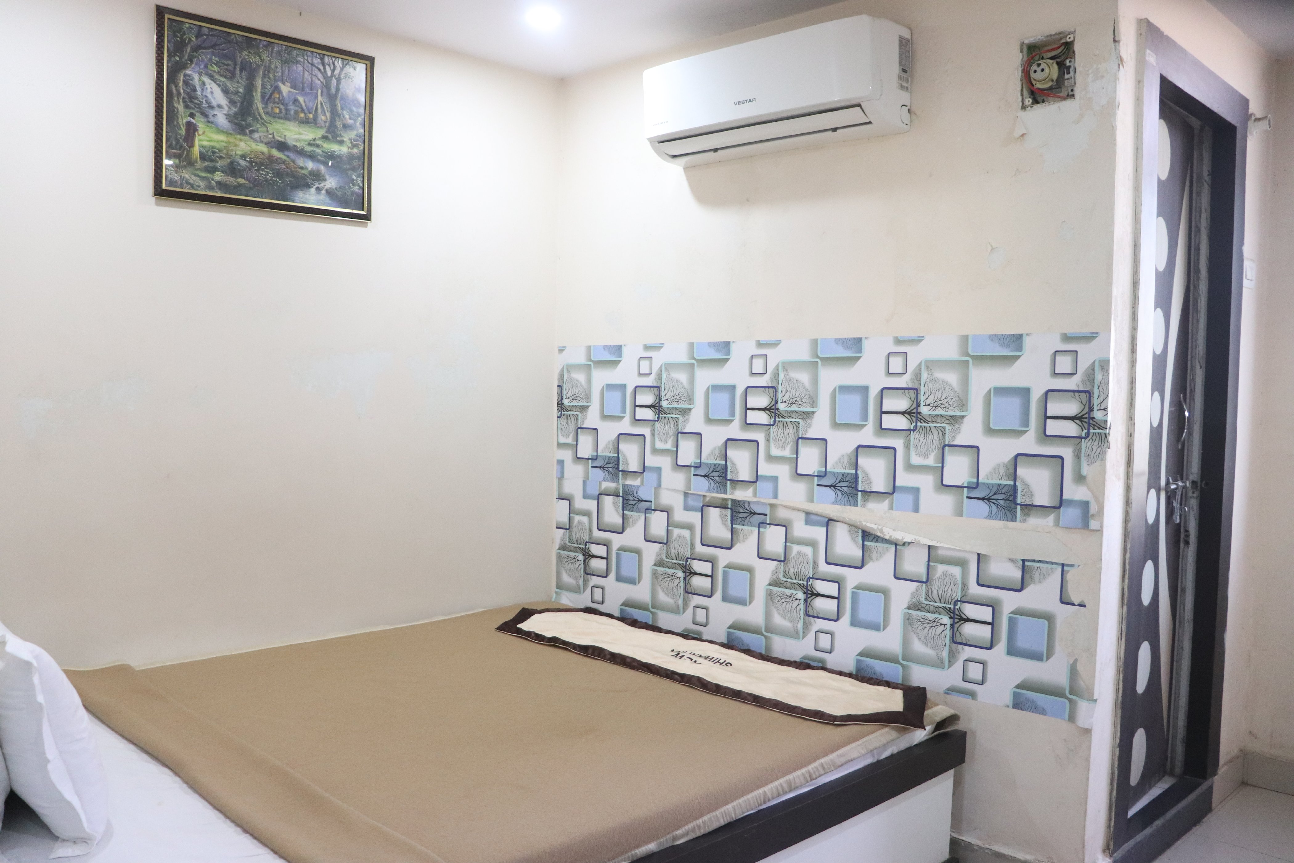 New Shivani Inn by WB Hotels - Tap to explore photos