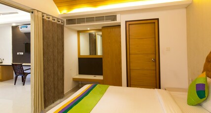 Cilantro By The Sea Room Type - Suite Room with balcony
