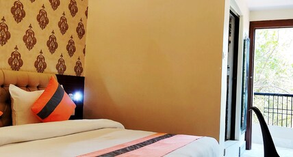 The Kashi Residency Room Type - Premium Plus