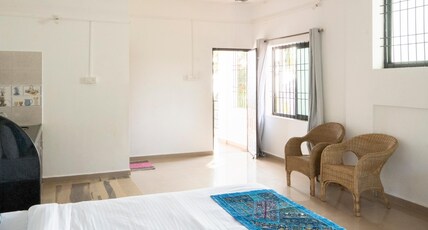 De lavender luxury Resort Room Type - deluxe double room