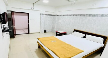 HOTEL NEXUS Room Type - Deluxe  Ac Room