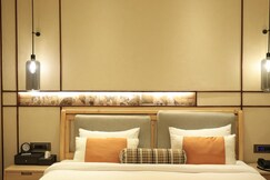 Ramee Collection Airport Road Mohali