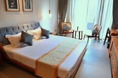 E05 City Inn | Rooms & Restaurant