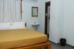 Lakshmi Service Apartments