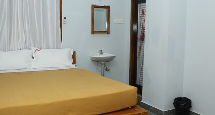 Lakshmi Service Apartments Room Type - Standard Room