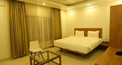 Hotel The Orange Flag - Renuka Enterprises Room Type - Executive AC Room Hotel The Orange Flag - Renuka Enterprises Room Type - Executive AC Room