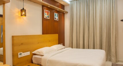 Hasco Tower Business Hotel Room Type - Majesty