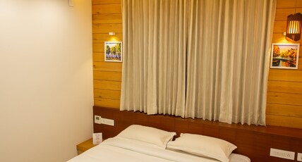 Hasco Tower Business Hotel Room Type - Delight