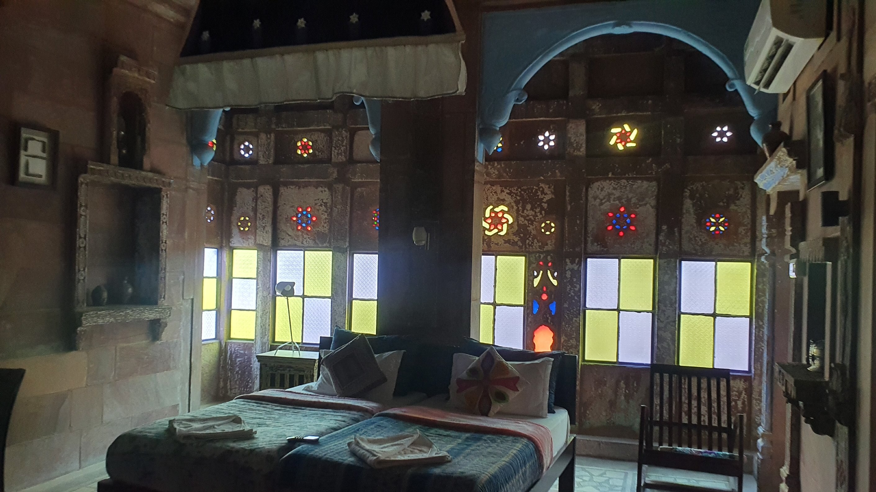 Main gallery