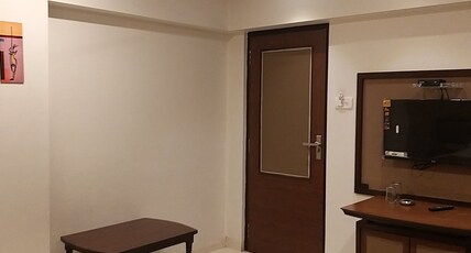Hotel Ashoka Room Type - Deluxe