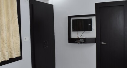 Karma Bodhgaya Room Type - Deluxe Room