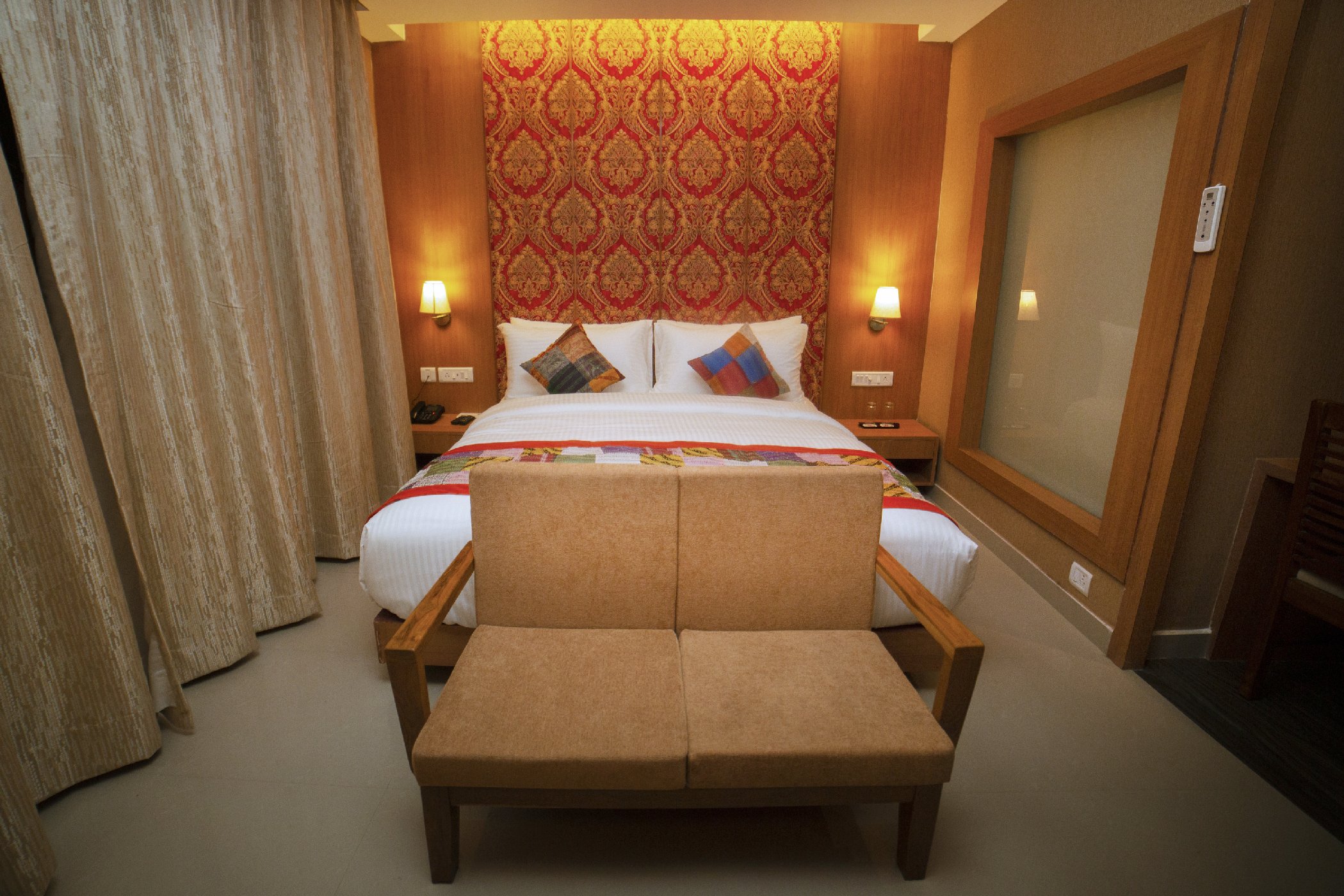 Abhyagama Hotel - Tap to explore photos