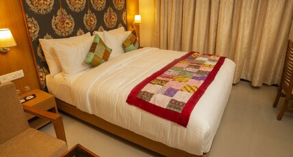 Abhyagama Hotel Room Type - Belvedere Premium