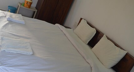 Hotel Swamiraj Room Type - Standard Non AC