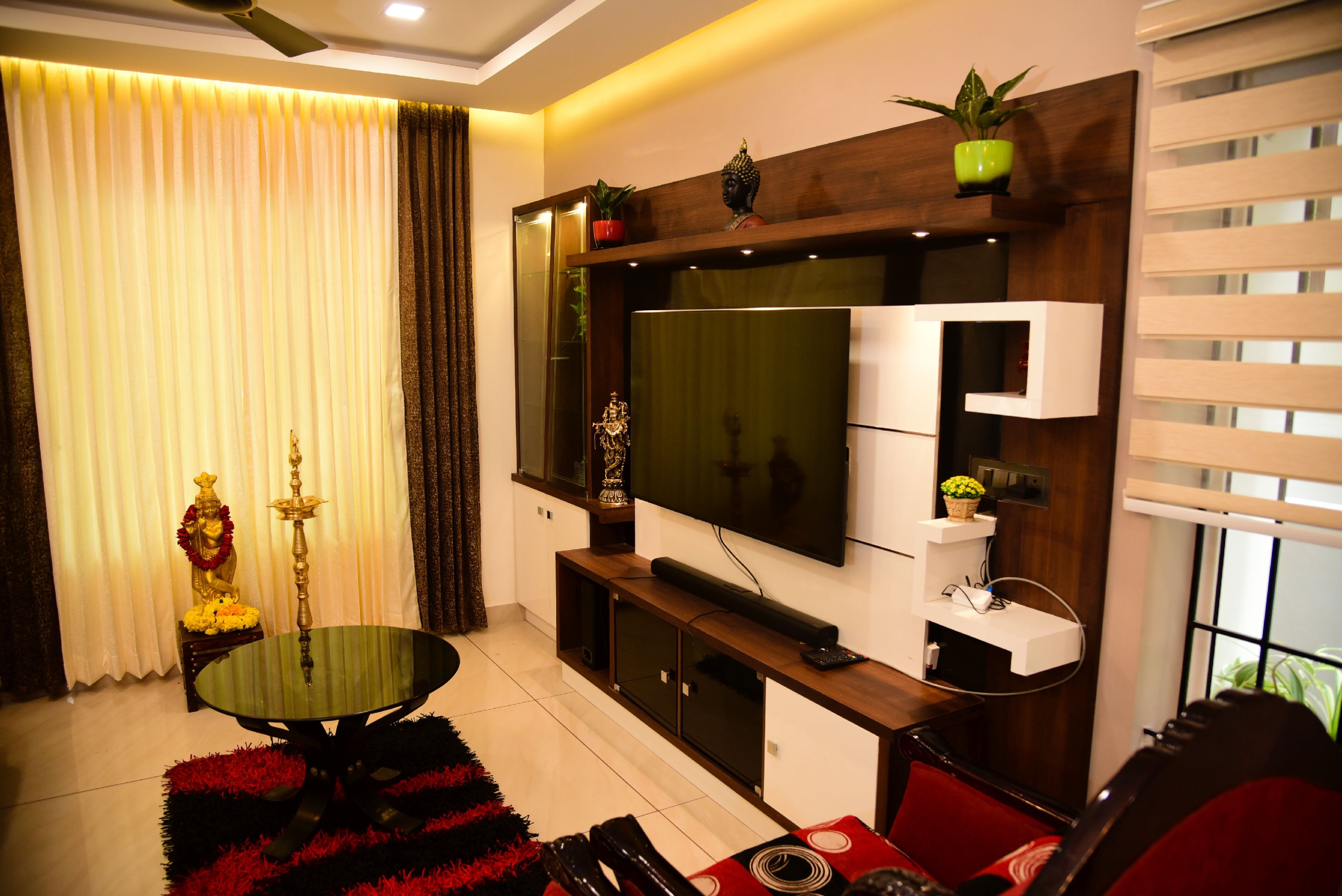 Ishaara Prime 4 BHK Villa - Tap to explore photos