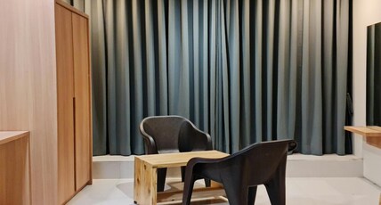 Gautam Inn Room Type - Superior Room