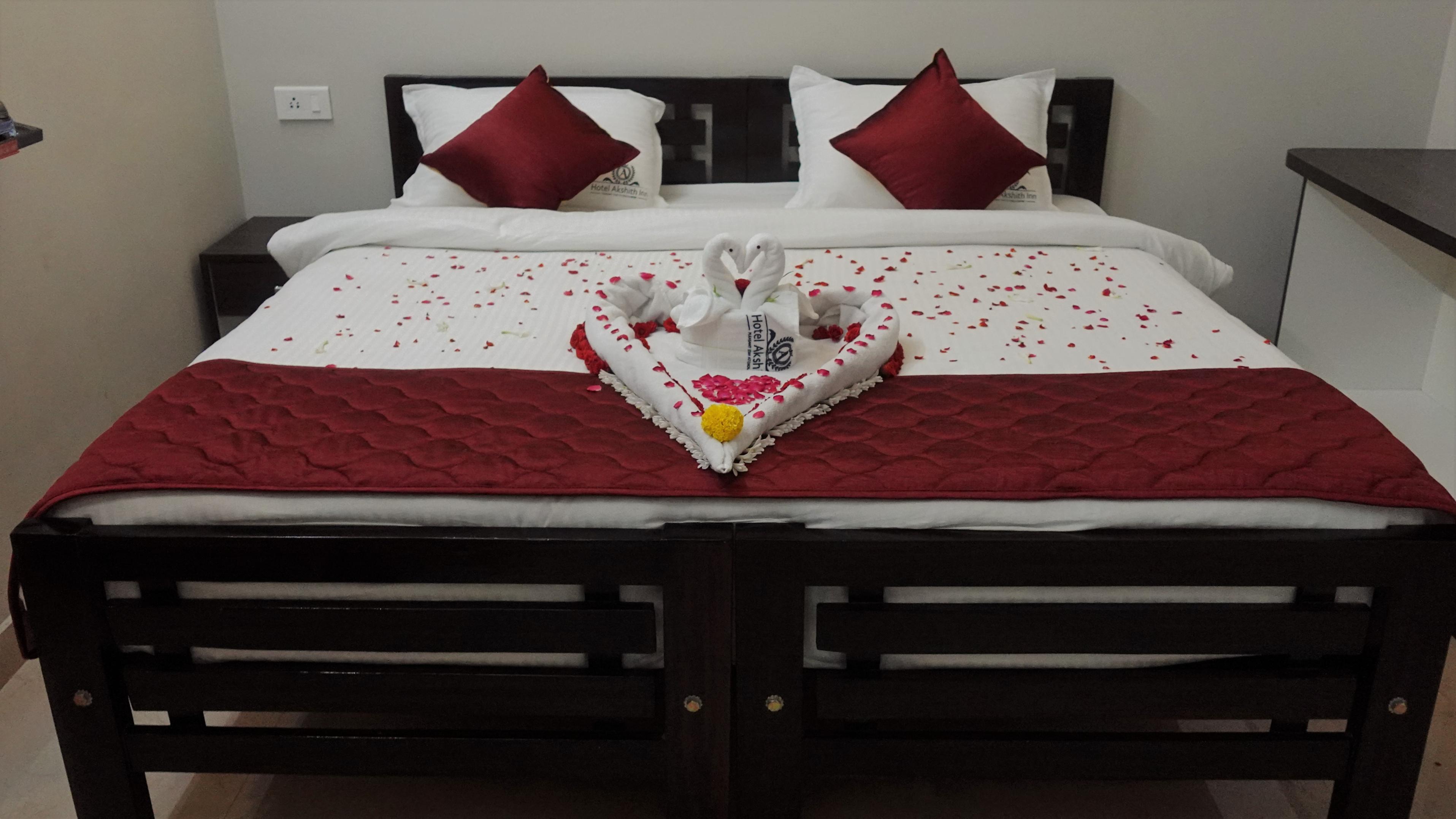 Hotel Akshith Inn - Tap to explore photos