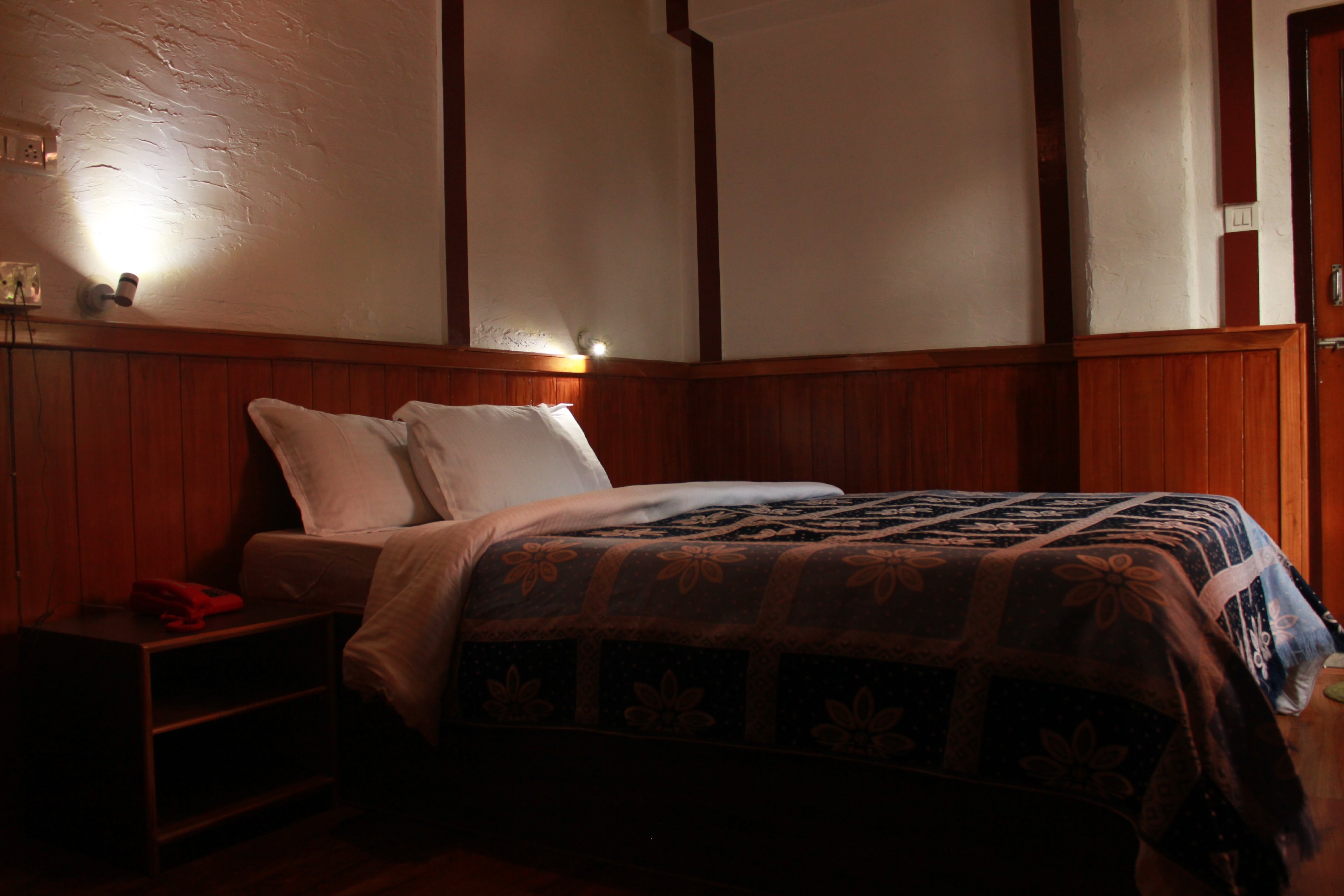 Angie's Homestay - Tap to explore photos