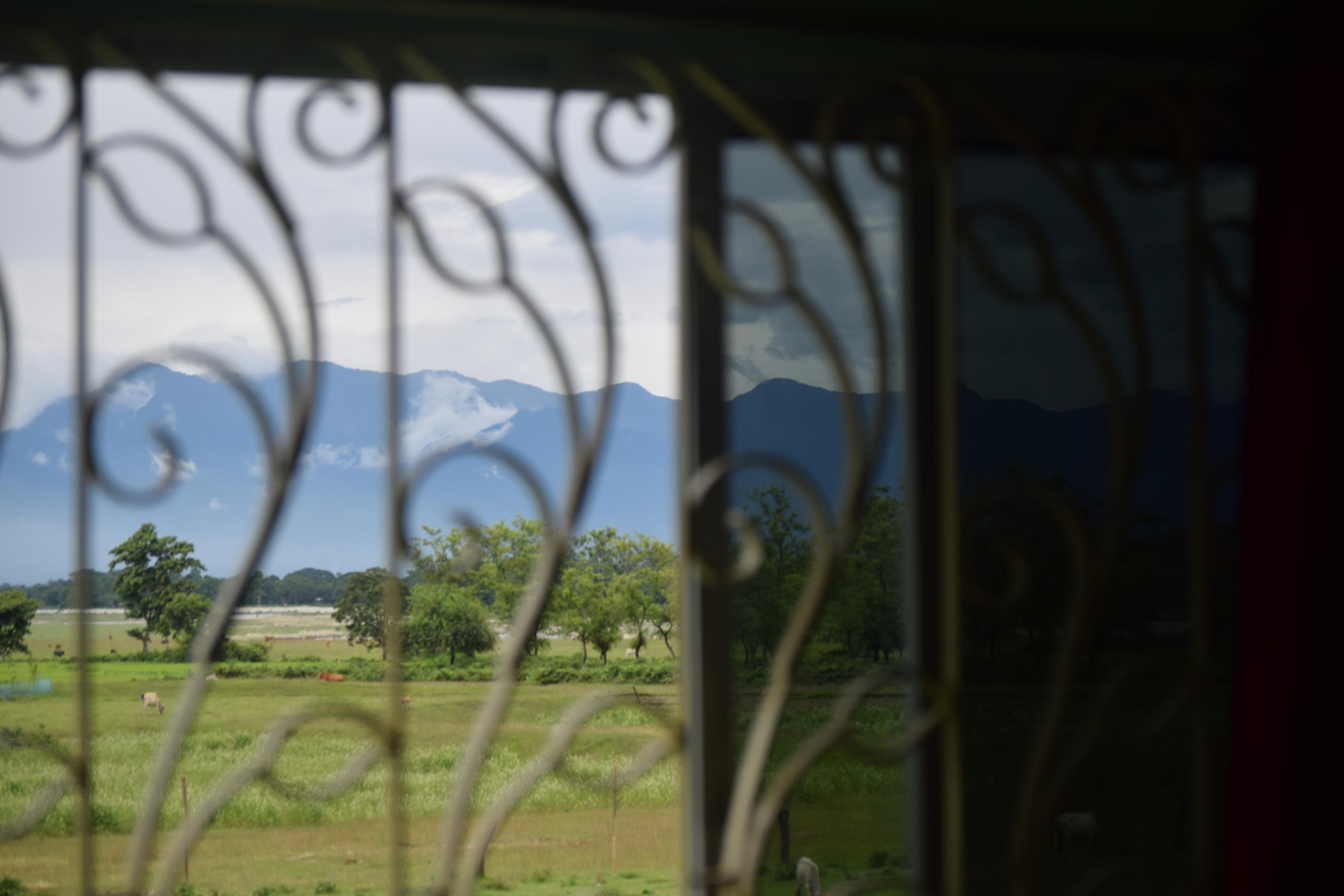 CHILAPATA BANIA RIVER VIEW RESORT Room Type - MURTI