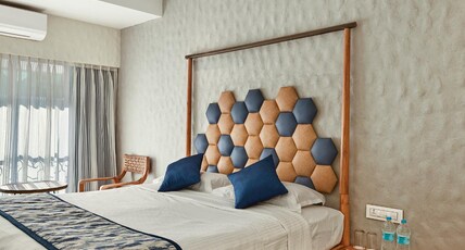 Meritas Adore Resort Room Type - Deluxe Room