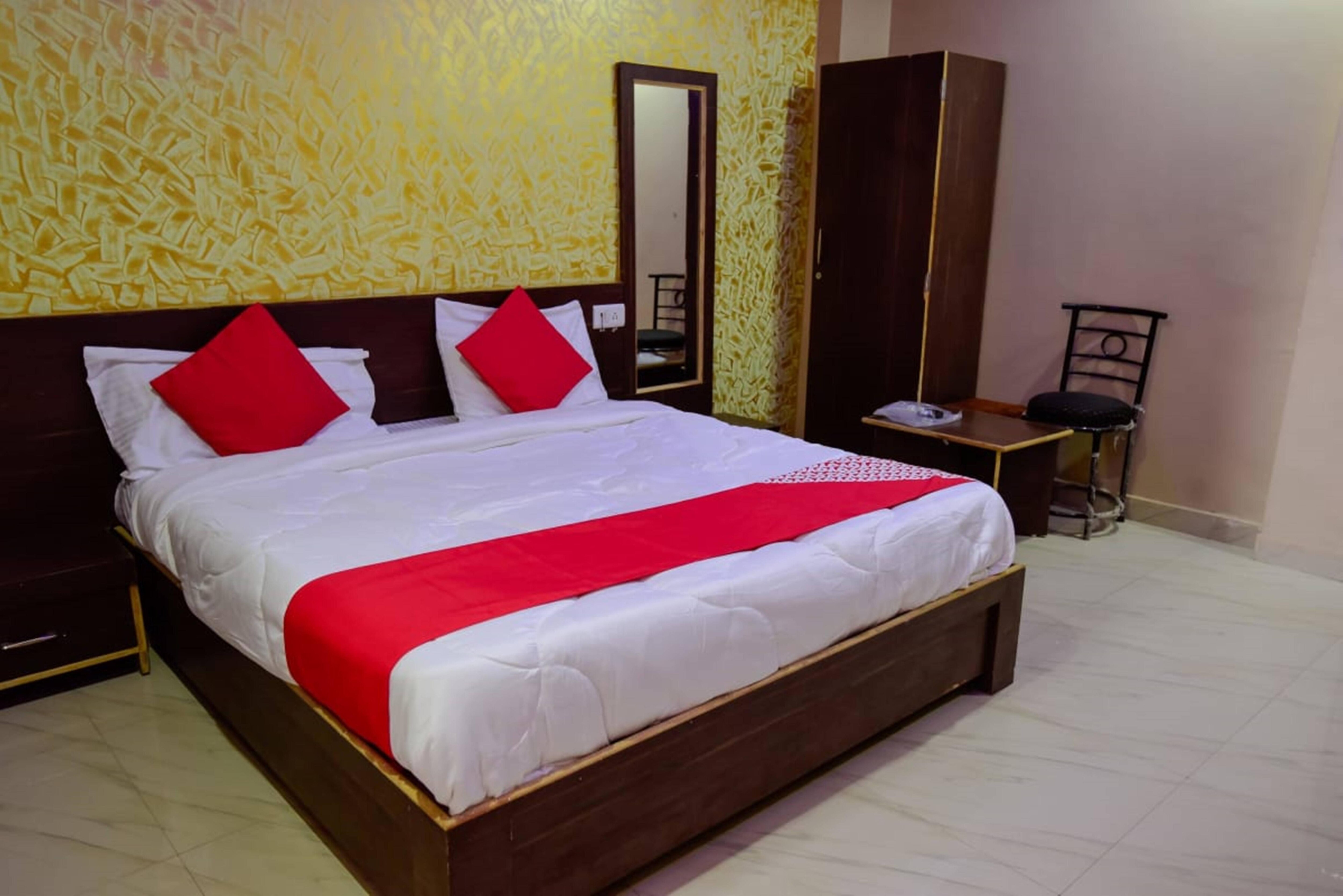 Hotel Madhav - Tap to explore photos