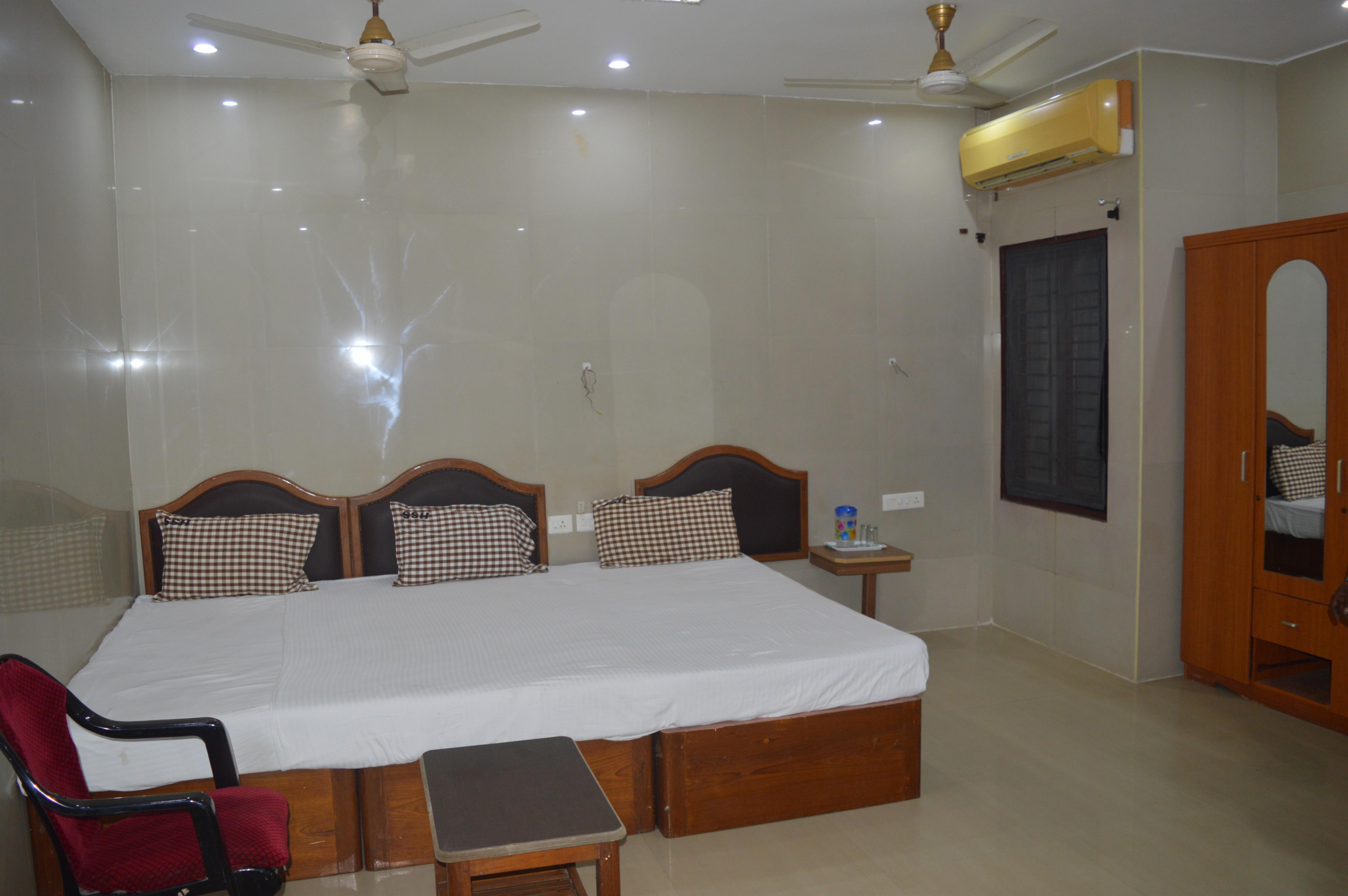HOTEL SHREE SHEELA - Tap to explore photos