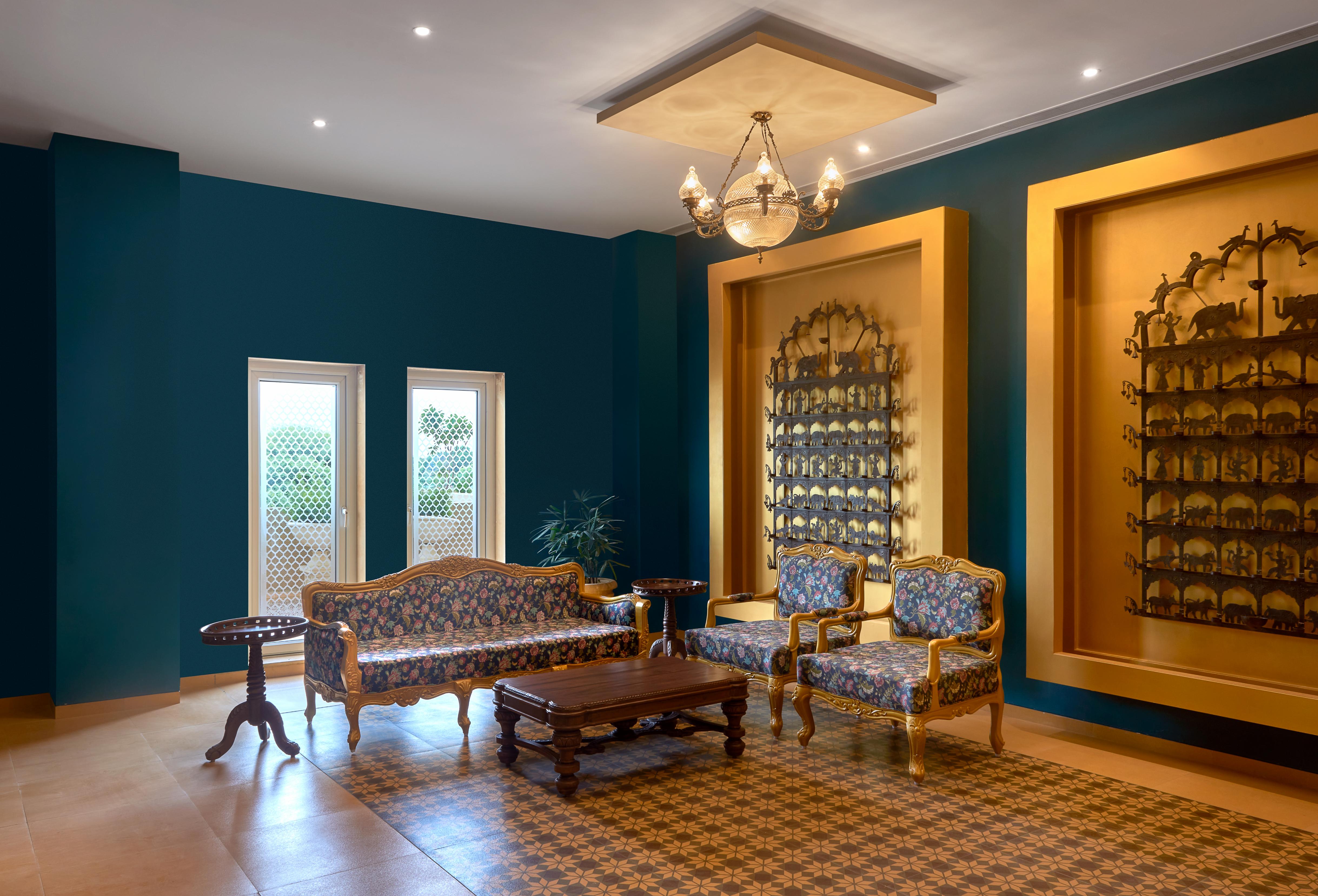 Main gallery