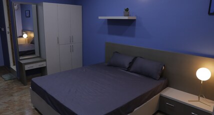 AR Rooms Room Type - Classic Room