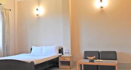 Lake Side Resort Neermahal Room Type - Deluxe