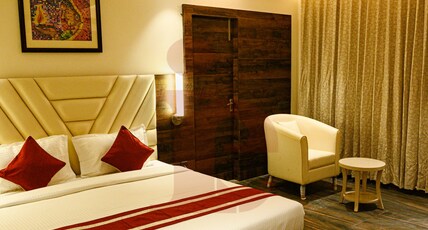 Hotel Daltin Room Type - Daltin Deluxe