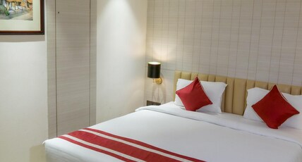 Hotel Daltin Room Type - Deluxe without Balcony
