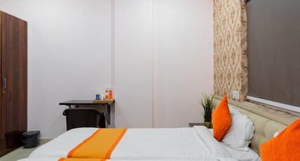 IRIS AT NEST Room Type - Twin Room IRIS AT NEST Room Type - Twin Room