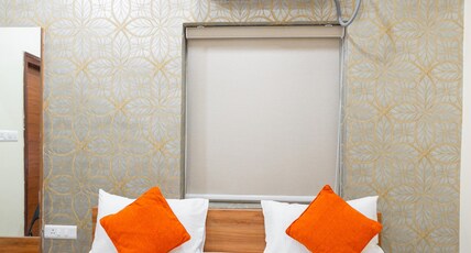 IRIS AT NEST Room Type - Iris Studio Room