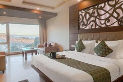 Hotel Ambica Palace