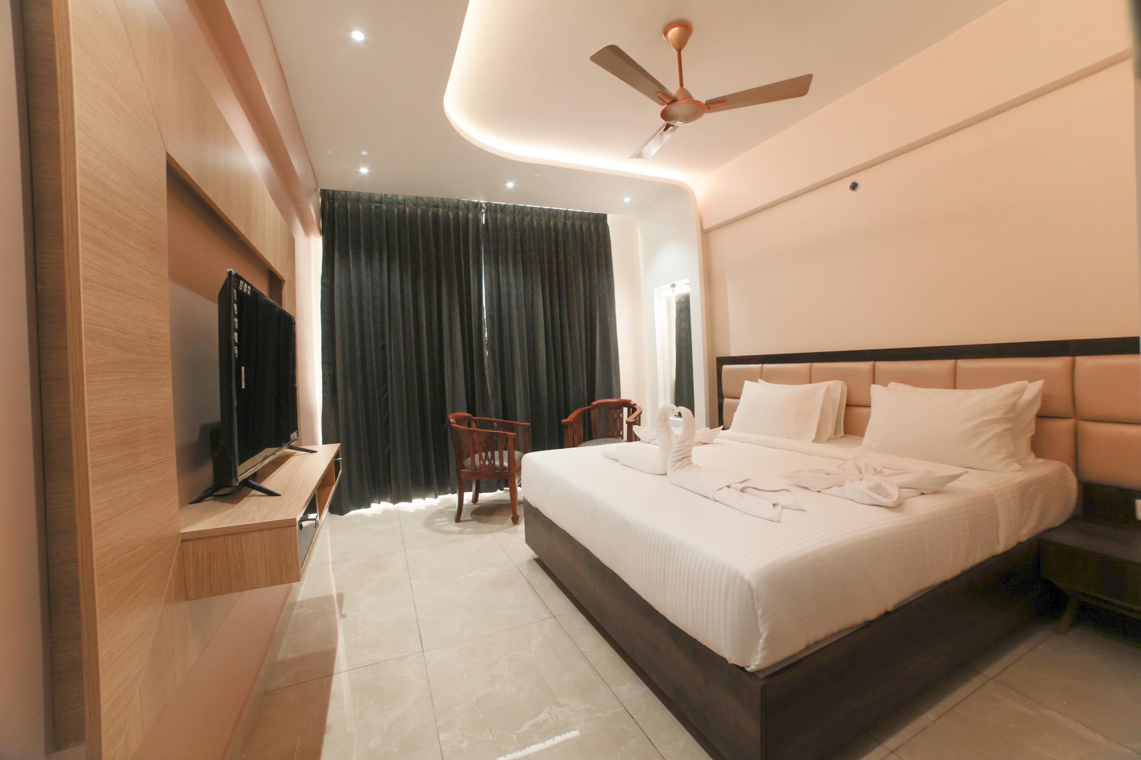 Ramrathna Residency - Tap to explore photos