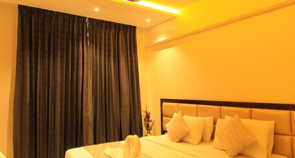 Ramrathna Residency Room Type - Suite Room