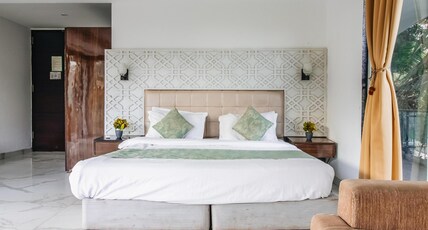 Regal Sands Hotel Room Type - Suite Room