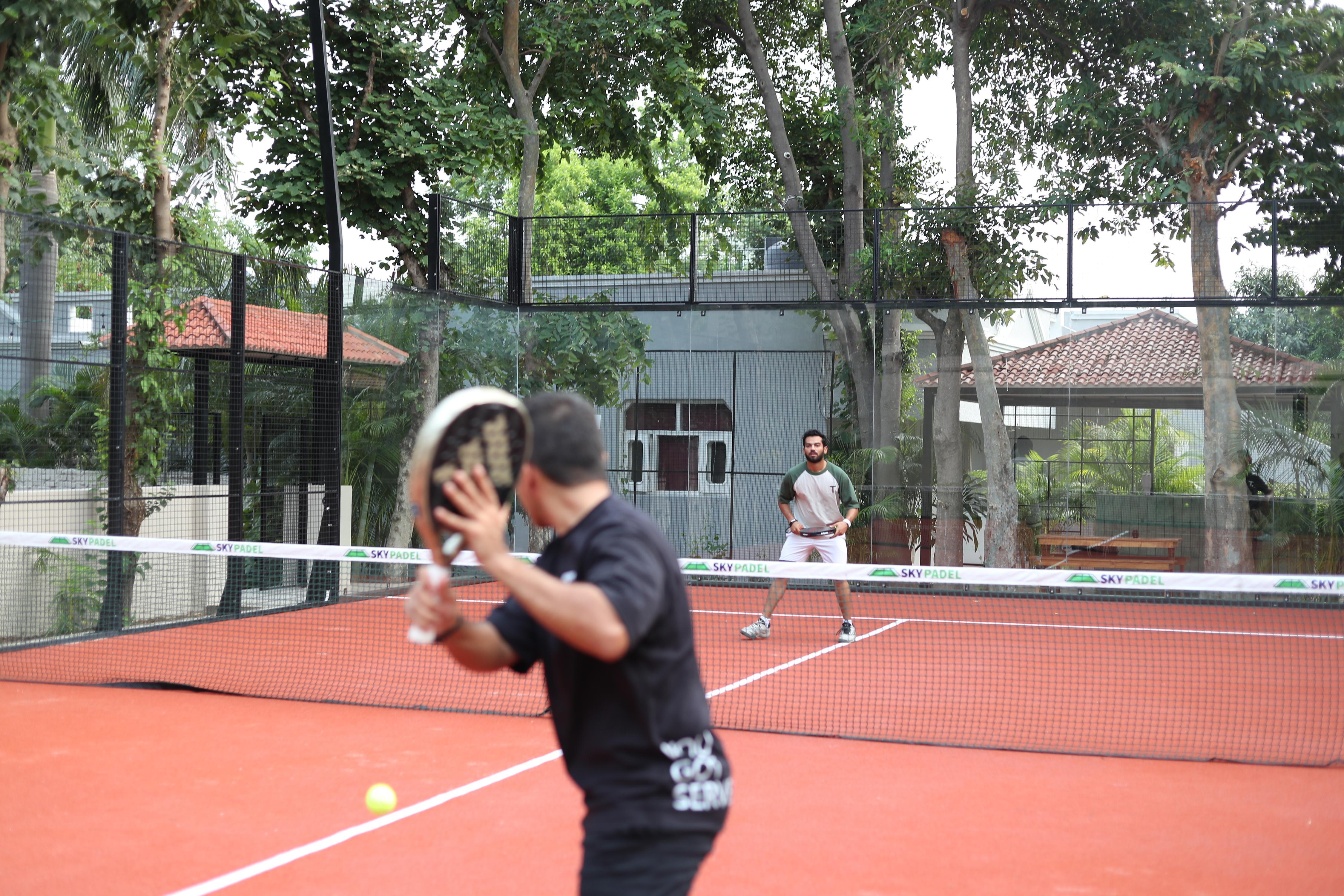 Casa Fiesta | Entire 3BHK Tranquil Retreat Farmhouse