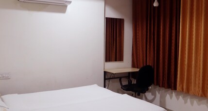 Hotel Vihaan Inn Room Type - Deluxe Non AC Rooms
