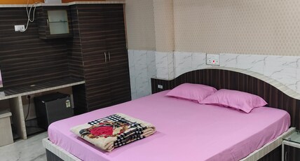 HOTEL GOLDEN VIEW Room Type - Suite room