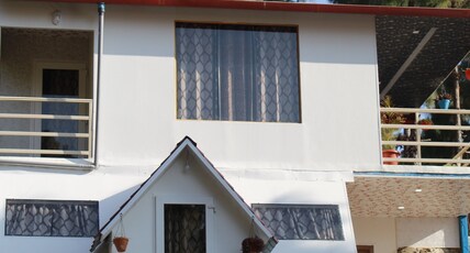Ghughuti Resort Lansdowne Room Type - Deluxe Cottage
