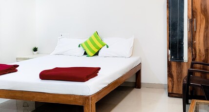 Didi's Cottage Room Type - STANDARD ROOM