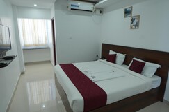 JR SERVICE APARTMENT