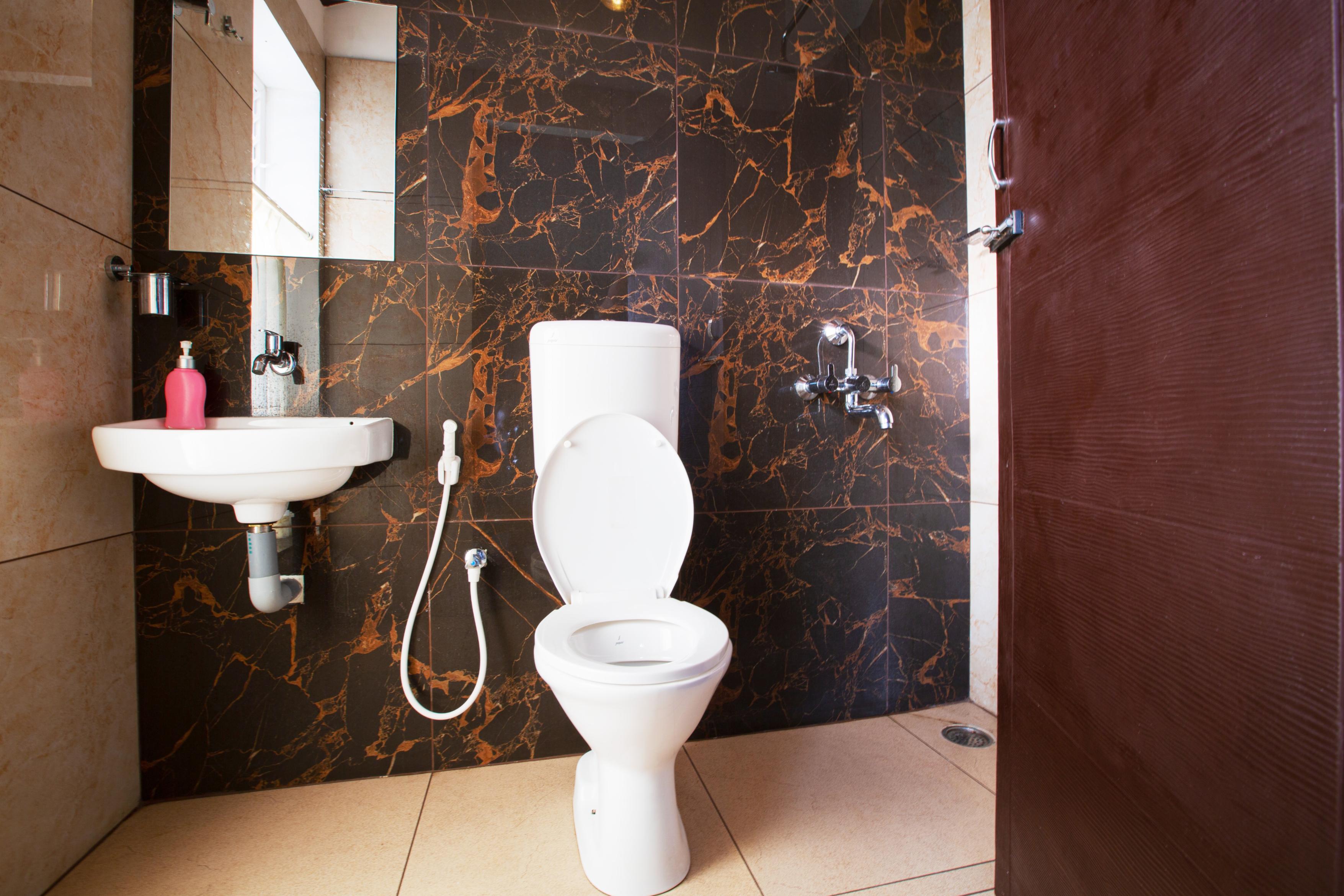 SARVAM SERVICED APARTMENT - Tap to explore photos